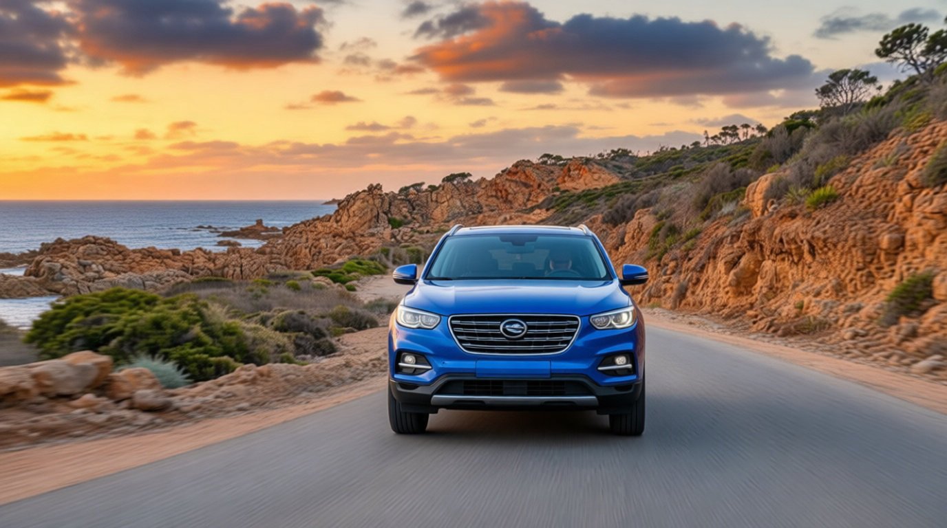 Organiser son road trip sur la Côte d'Azur : logistique et timing