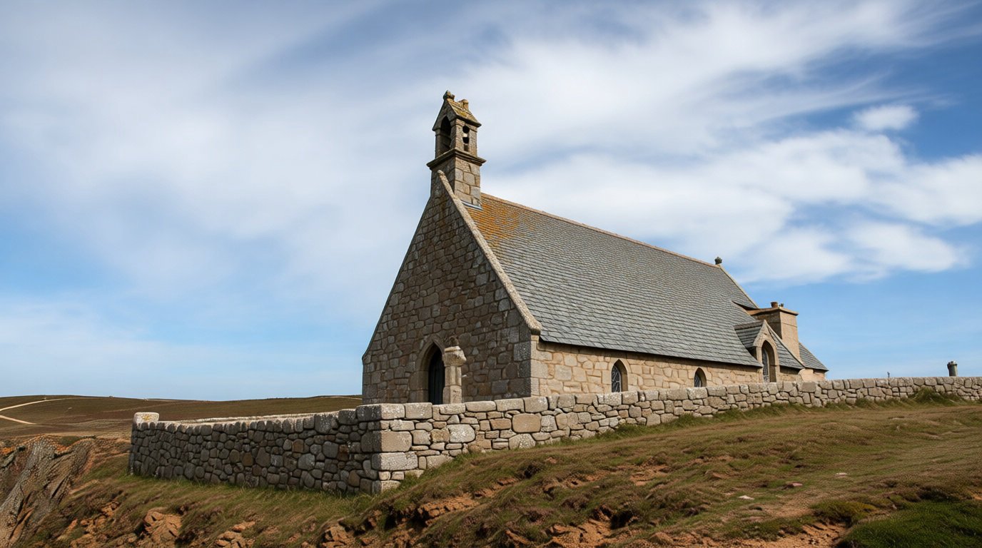 La Pointe du Van pour une expérience naturelle brute