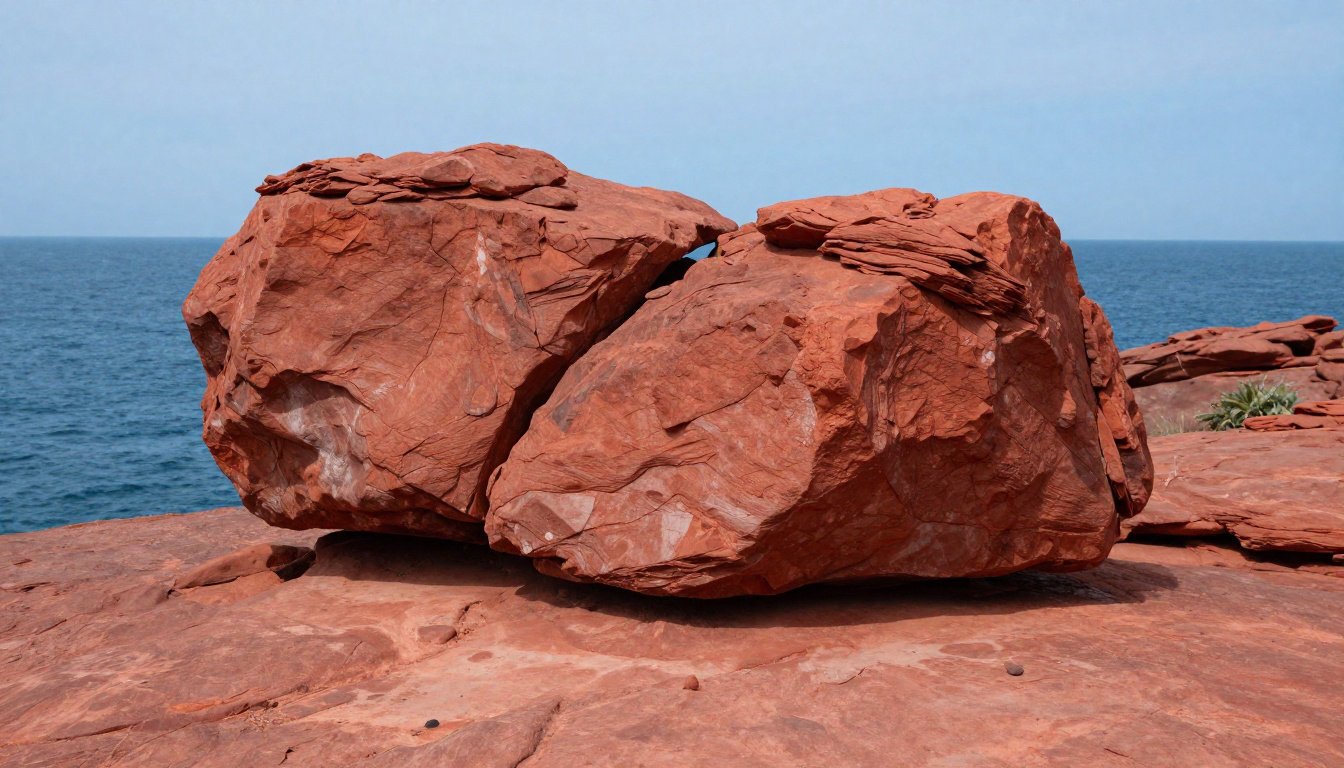 La Corniche d'Or et les roches rouges de l'Estérel