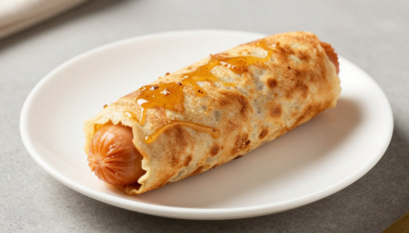 Saveurs locales et pépites du terroir brétillien