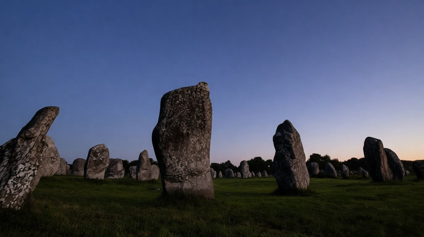 Douceur du Morbihan entre golfe et îles du sud