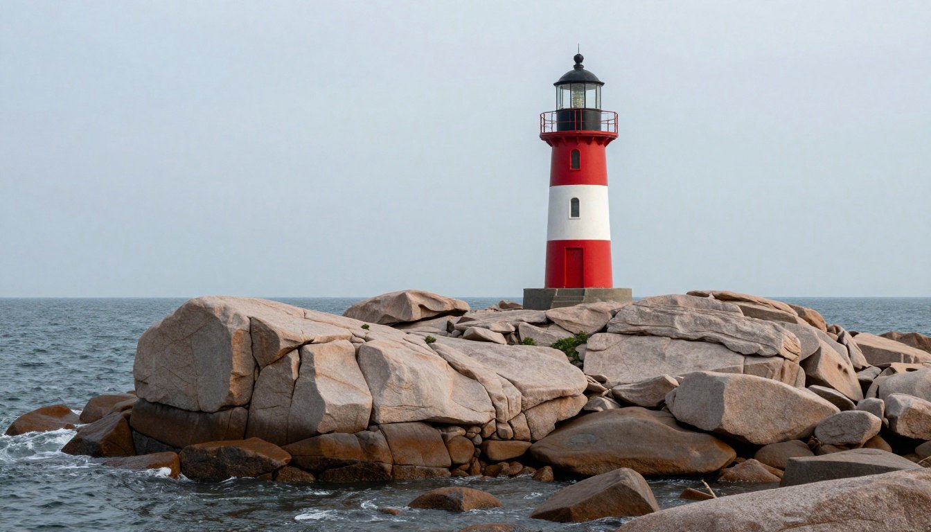 Exploration de la Côte de Granit Rose et des Côtes-d'Armor