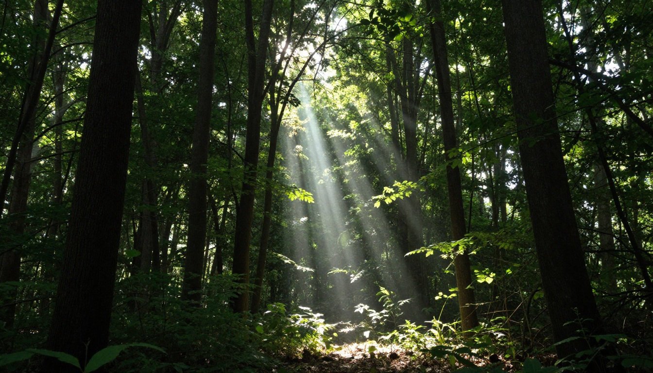 Différences géographiques entre le littoral de l'Armor et les terres de l'Argoat