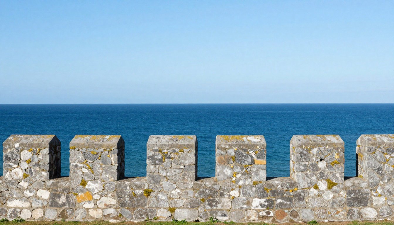Découverte de la Côte d'Émeraude et de l'Ille-et-Vilaine