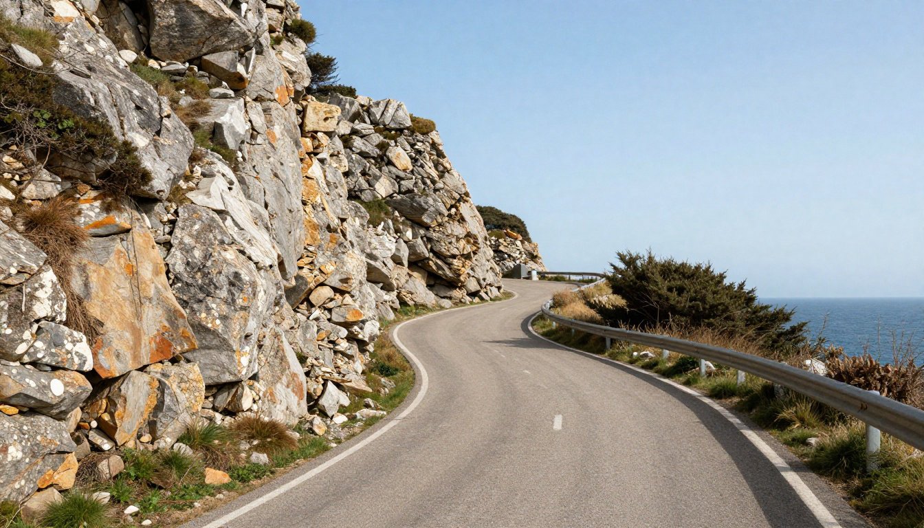 Itinéraires modulables selon la durée du séjour