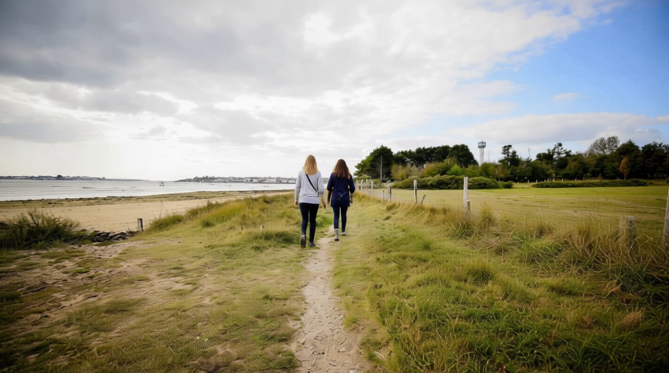 Guide logistique pour une visite réussie