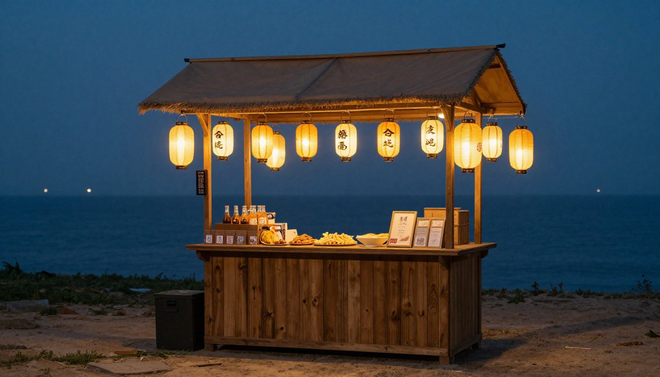 Conseils logistiques pour une visite sereine des marchés locaux