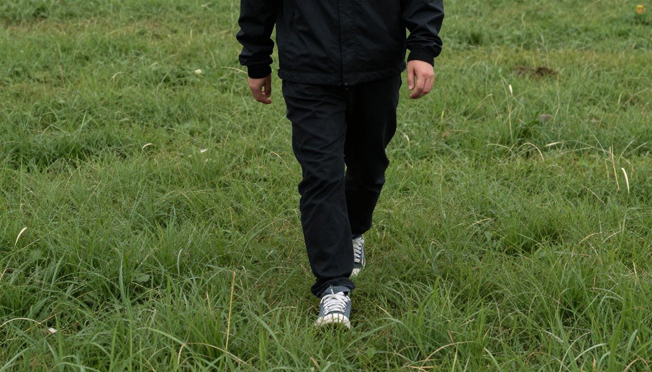 Bénéfices psychologiques et impact environnemental du voyage lent