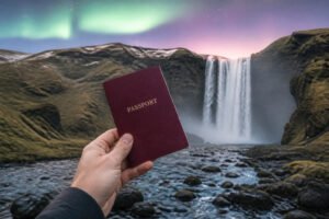 Passeport pour laventure islandaise